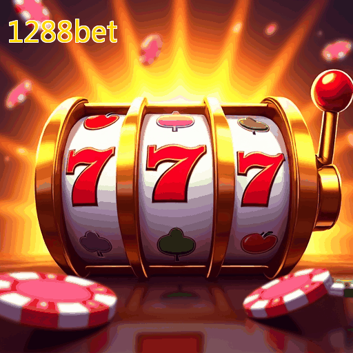 O 1288bet é o melhor cassino esportivo do Brasil!