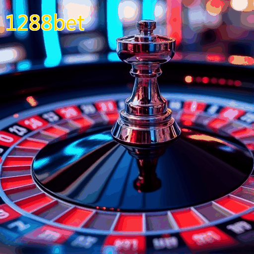 vivo no cassino 1288bet