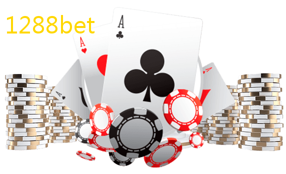 Jogue jogos de pôquer em 1288bet
