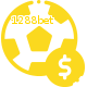 Aposte em esportes do mundo todo no 1288bet!